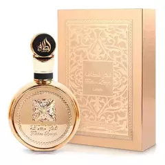 Fakhar Gold.