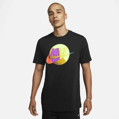 Nike NSW Tee Futura Brand.