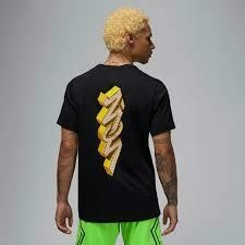 Remera Nike Jordan Zion. - comprar online