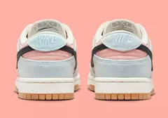 Nike Dunk Low Glacier. - comprar online