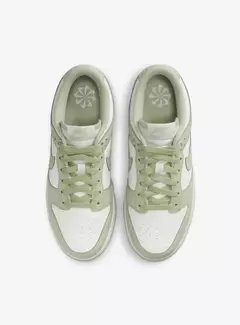Nike Dunk Low Nature Olive. en internet