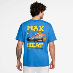 Remera Nike Air Max 95. - comprar online