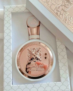 Lattafa - Fakhar Woman 100ml. - comprar online
