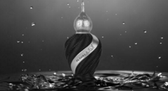 Al Dana Niche Emarati - Lattafa 100ml. - comprar online
