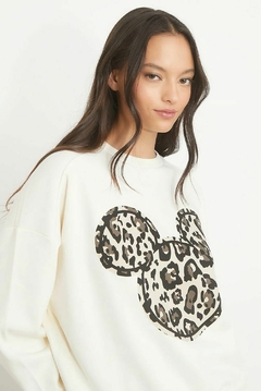 Buzo Mickey Mouse - Disney. - comprar online