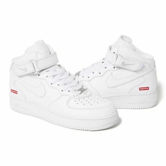 Nike Air Force 1 Mid SUPREME