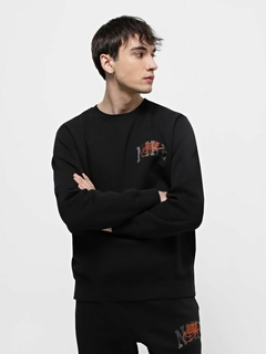 Buzo Nike Club Fleece