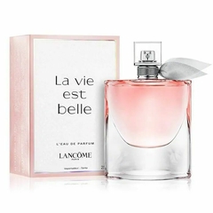 Perfume La Vie Est Belle Lancôme 100ml.