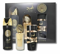 Perfume Asad Set 3 Pieces