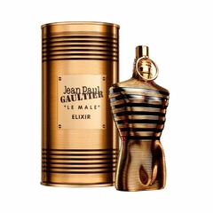 Jean Paul Gaultier Le Male Elixir 125 ml.