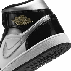Air Jordan 1 Mid - comprar online