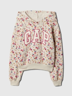 GAP Buzo Flores.