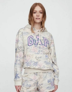 GAP Buzo Palm.