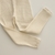 Calça Baby com renda - loja online