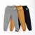 Calça esportiva algodão