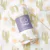 Manta Baby estampada de Algodão - Tino Raposo Outlet Infantil
