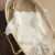 Body Baby romper manga longa com babados - Tino Raposo Outlet Infantil