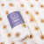 Manta Baby estampada de Algodão - Tino Raposo Outlet Infantil