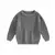 0-9m outono nova roupa do bebê das meninas dos meninos camisola do bebê da cri - comprar online
