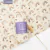 Manta Baby estampada de Algodão - comprar online