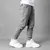 Calça esportiva algodão - Tino Raposo Outlet Infantil