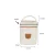 Bolsa de Algodão Urso - loja online