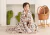 Manta Baby estampada de Algodão - comprar online