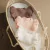 Body Baby romper manga longa com babados - loja online