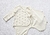 Boddie Baby Manga Longa - loja online