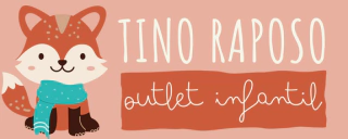 Tino Raposo Outlet Infantil