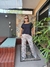 Blusa Quadrada Lisa - comprar online