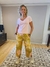 Imagem do Calça Capri Estampada