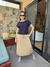 Blusa de Pala Lisa - comprar online