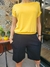 Blusa de Pala Lisa - loja online