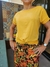 Blusa de Nó Torcido