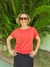 Blusa de Pala Lisa - Sétima Essência Básico