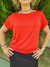 Blusa de Pala Lisa - loja online