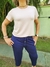 Blusa Básica Lisa - Sétima Essência Básico