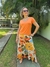 Imagem do Blusa Decote V Lisa