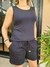 Shorts com Bolso Liso - comprar online