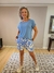 Shorts Estampado