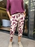 Calça Jogguer Estampada