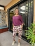 Calça Jogguer Estampada - comprar online