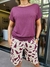 Blusa de Pala Lisa - comprar online