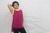 blusa recorte lateral - Marca Todes