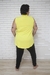 Cropped alongada - comprar online