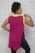 blusa recorte lateral na internet