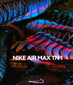 Banner da categoria Air Max Plus TN1