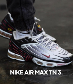 Banner da categoria Air Max Plus TN3
