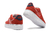 Air Force 1 Low Vermelho na internet